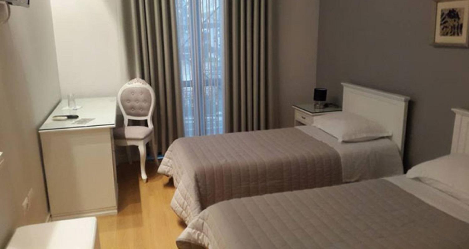 Univers Resort Elbasan Zewnętrze zdjęcie