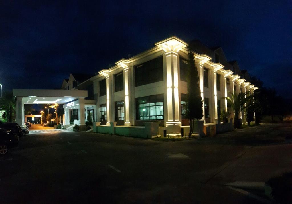 Univers Resort Elbasan Zewnętrze zdjęcie