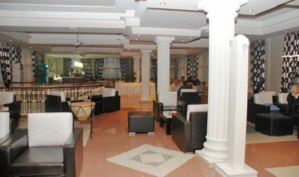 Univers Resort Elbasan Zewnętrze zdjęcie
