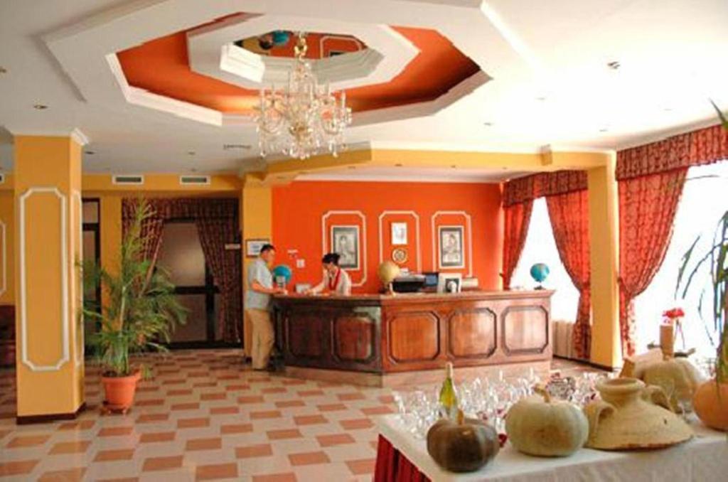 Univers Resort Elbasan Zewnętrze zdjęcie
