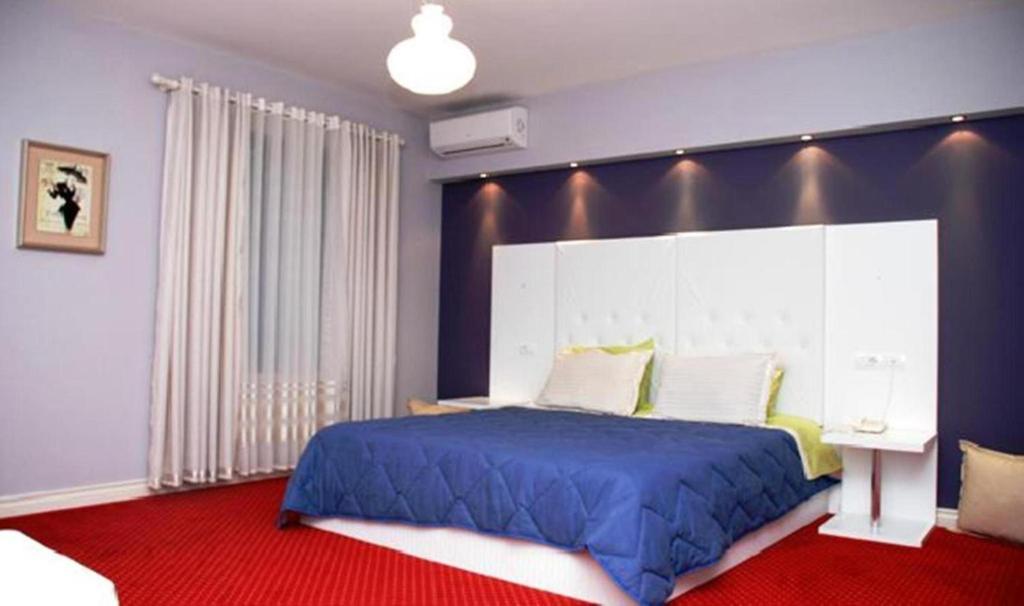 Univers Resort Elbasan Zewnętrze zdjęcie