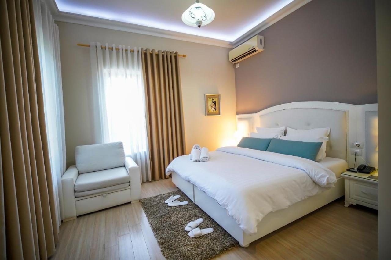 Univers Resort Elbasan Zewnętrze zdjęcie